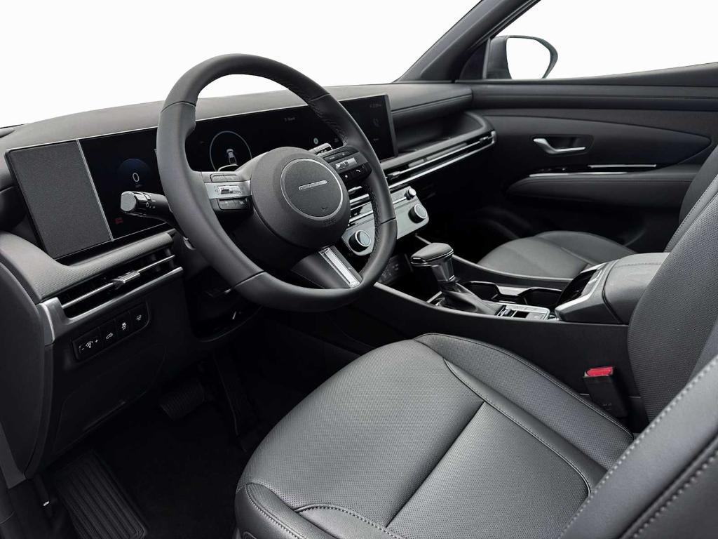 new 2026 Hyundai SANTA CRUZ car, priced at $40,190