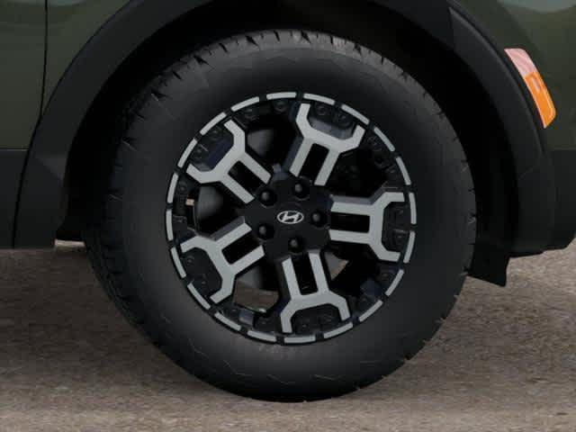 new 2026 Hyundai SANTA CRUZ car, priced at $41,731