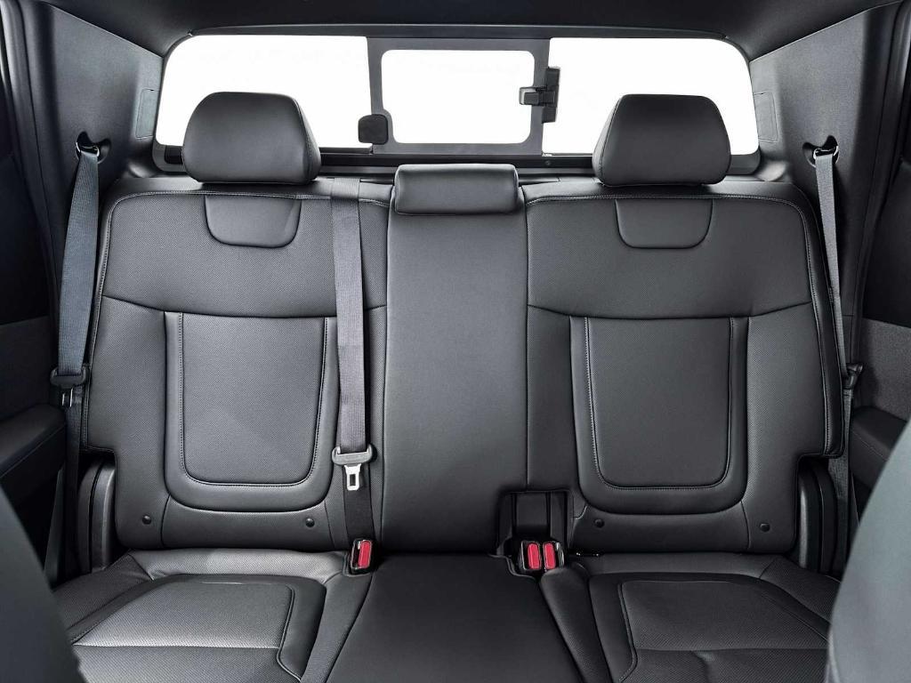 new 2026 Hyundai SANTA CRUZ car, priced at $40,190