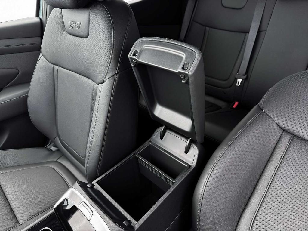 new 2026 Hyundai SANTA CRUZ car, priced at $40,190