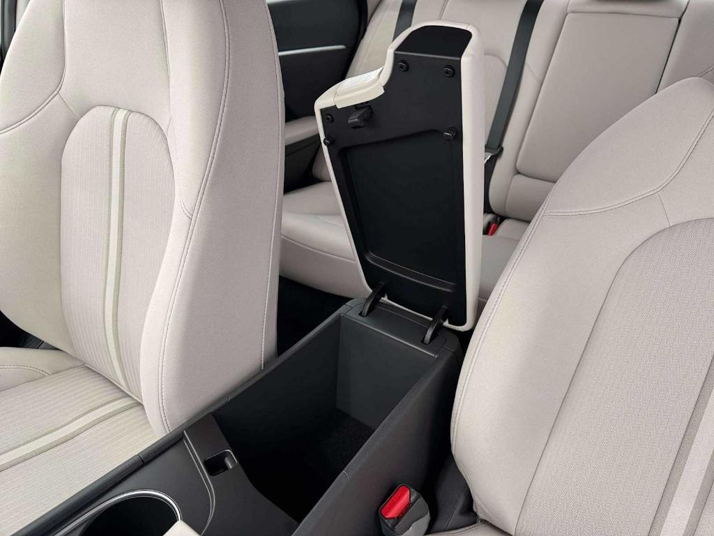 new 2026 Hyundai Sonata car, priced at $30,061