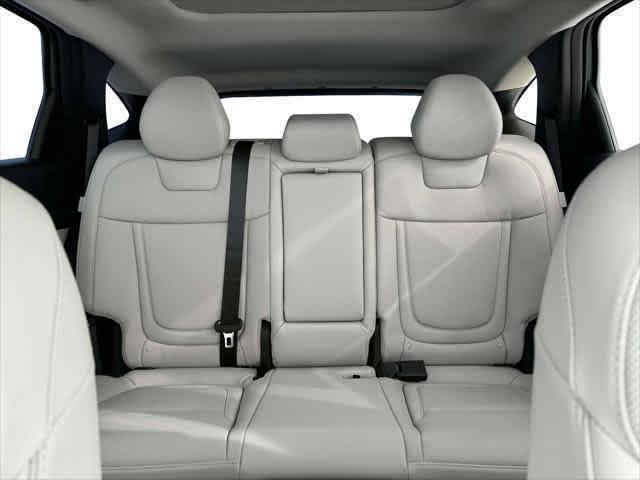 new 2025 Hyundai TUCSON Hybrid car, priced at $41,964