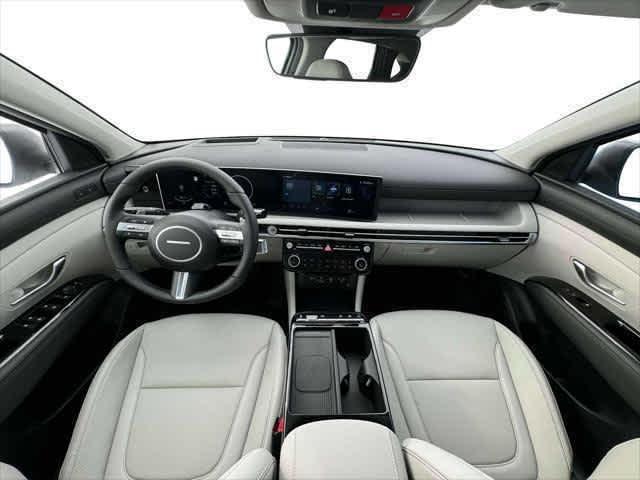 new 2025 Hyundai TUCSON Hybrid car, priced at $41,964