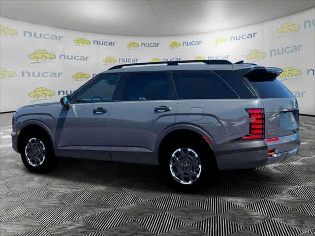new 2026 Hyundai Palisade car, priced at $49,410