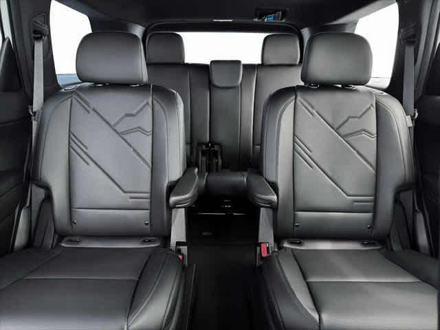 new 2026 Hyundai Palisade car, priced at $49,410