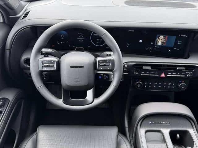 new 2026 Hyundai Palisade car, priced at $49,410