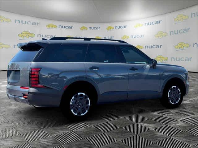 new 2026 Hyundai Palisade car, priced at $49,410