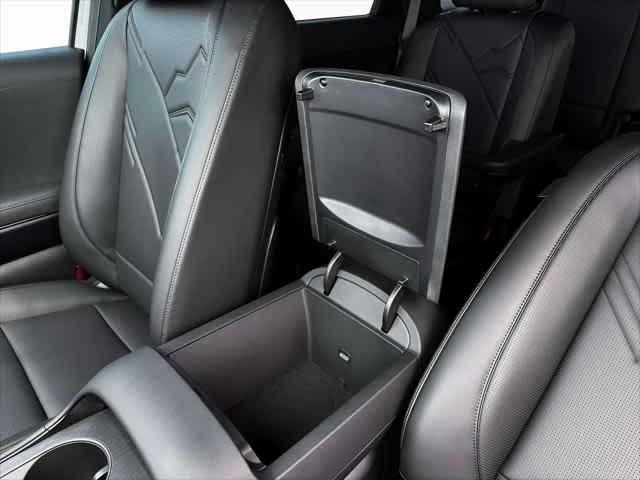 new 2026 Hyundai Palisade car, priced at $49,410