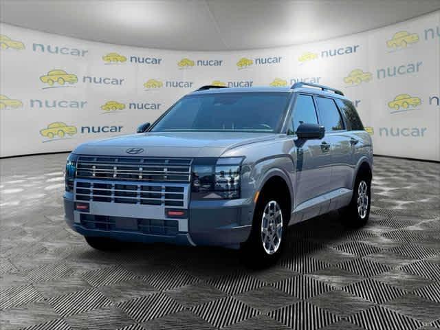 new 2026 Hyundai Palisade car, priced at $49,410