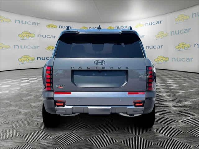 new 2026 Hyundai Palisade car, priced at $49,410