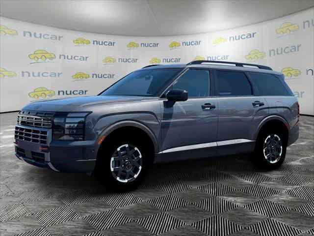 new 2026 Hyundai Palisade car, priced at $49,410