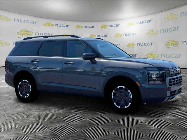 new 2026 Hyundai Palisade car, priced at $49,410