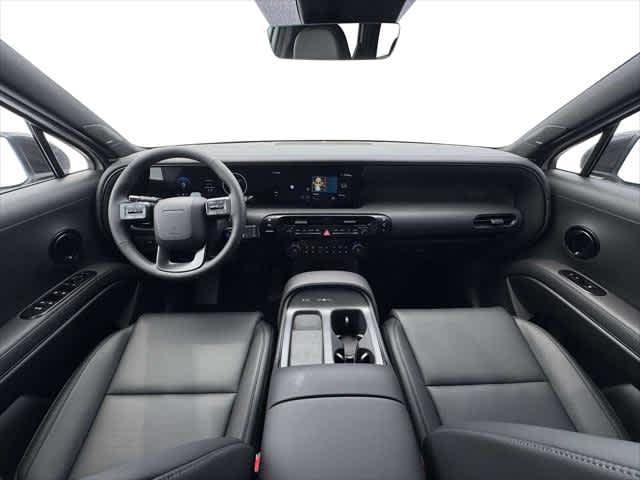 new 2026 Hyundai Palisade car, priced at $49,410