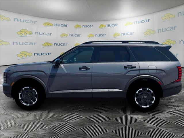 new 2026 Hyundai Palisade car, priced at $49,410