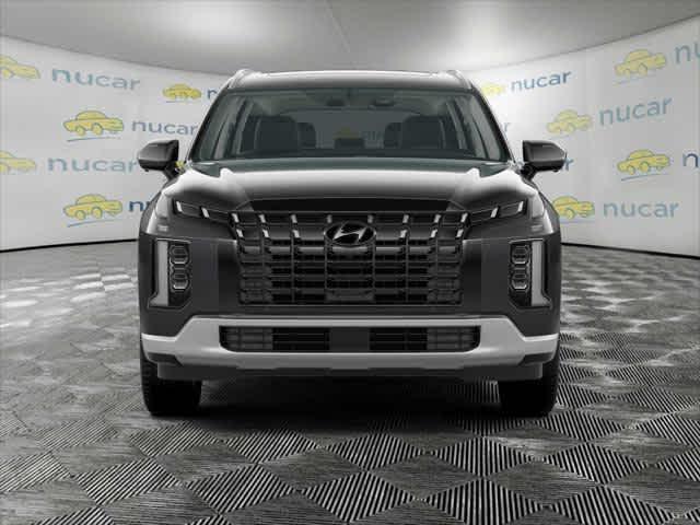 new 2024 Hyundai Palisade car, priced at $44,015