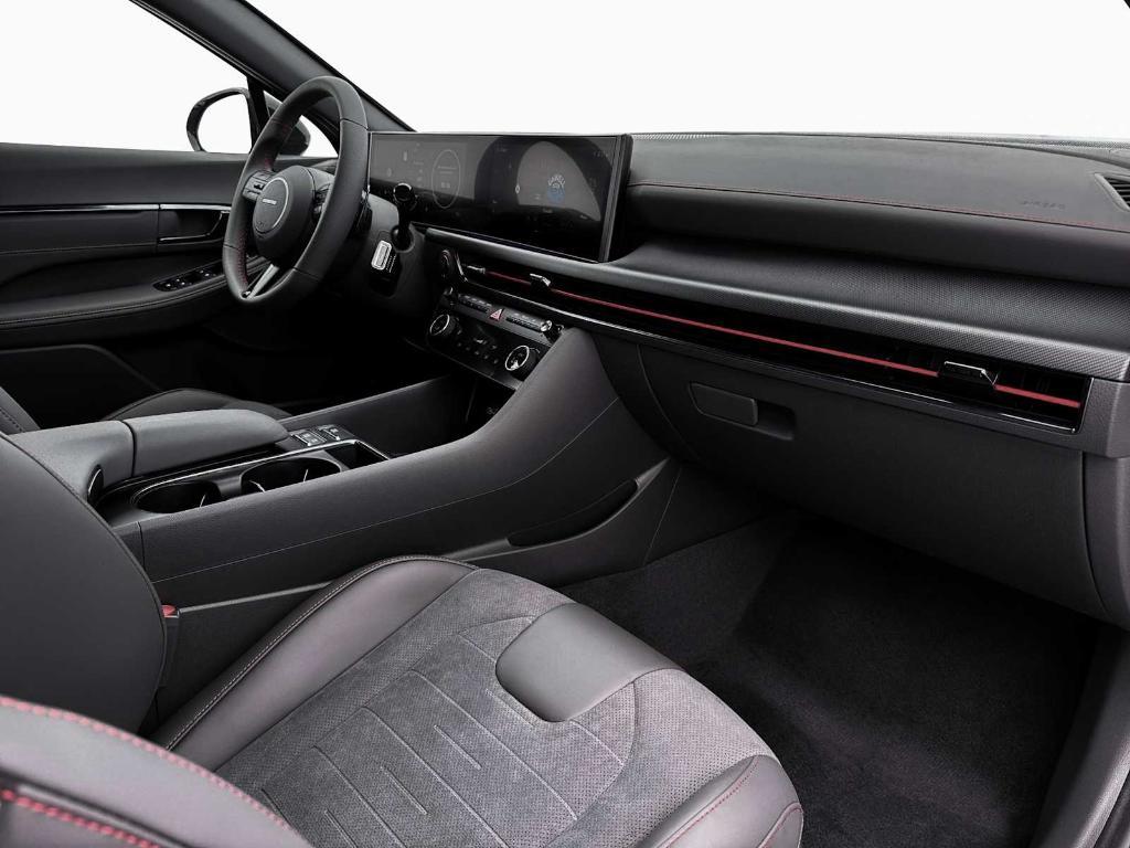 new 2026 Hyundai Sonata car, priced at $37,725