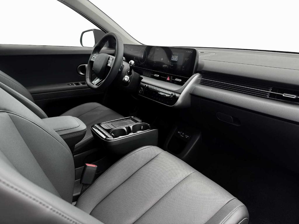 new 2025 Hyundai IONIQ 5 car, priced at $51,965