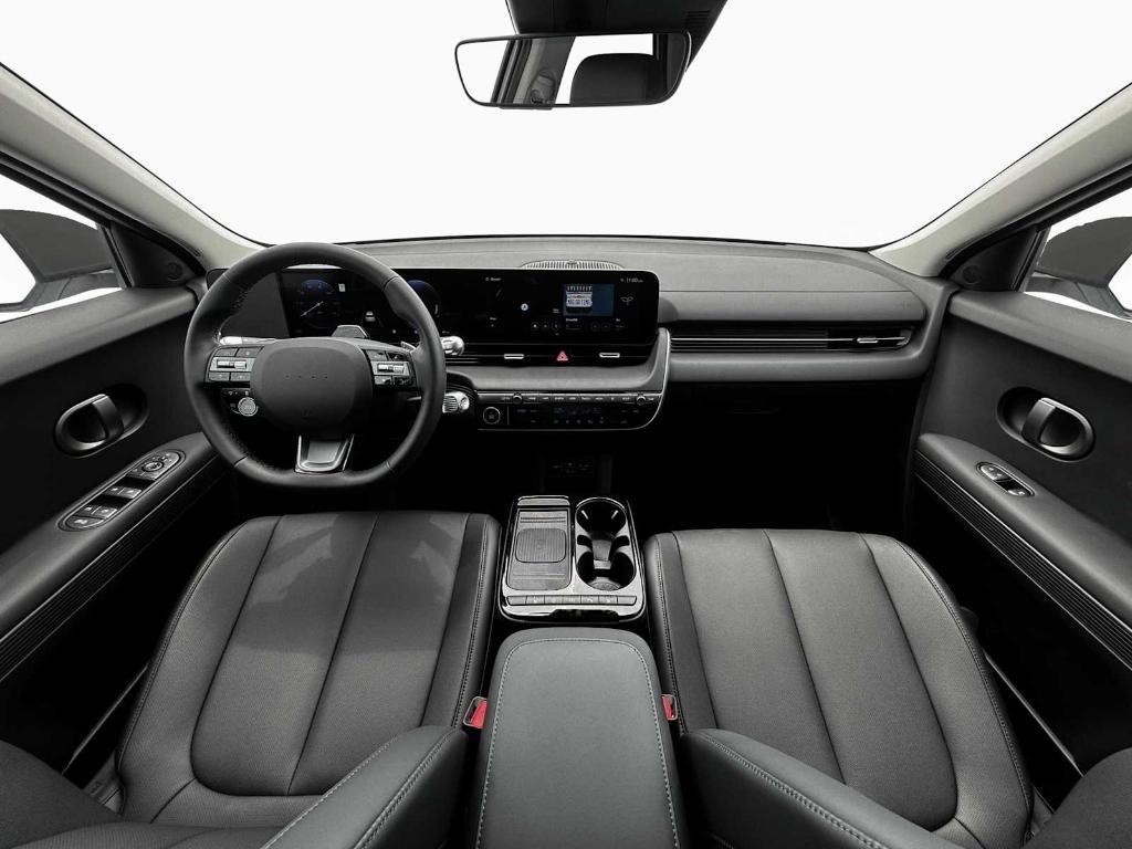 new 2025 Hyundai IONIQ 5 car, priced at $51,965