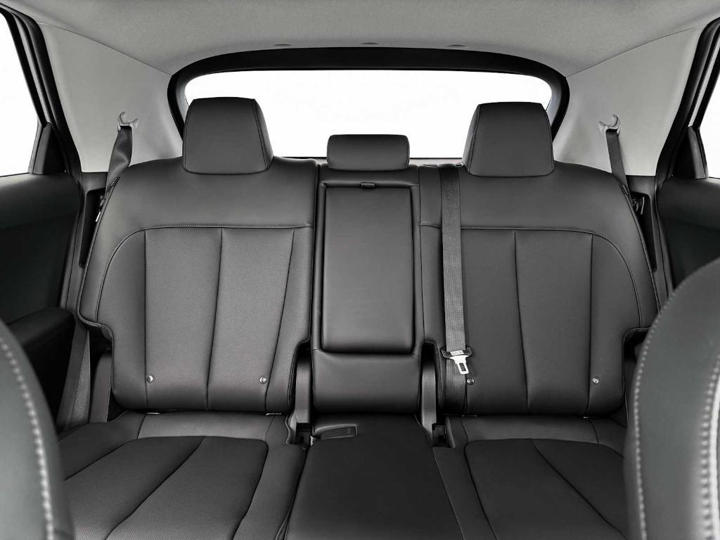 new 2025 Hyundai IONIQ 5 car, priced at $51,965