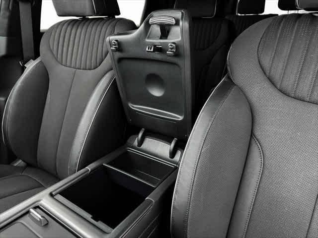 used 2024 Hyundai Palisade car, priced at $56,410