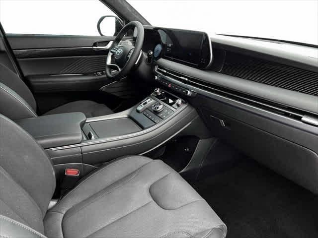 used 2024 Hyundai Palisade car, priced at $56,410