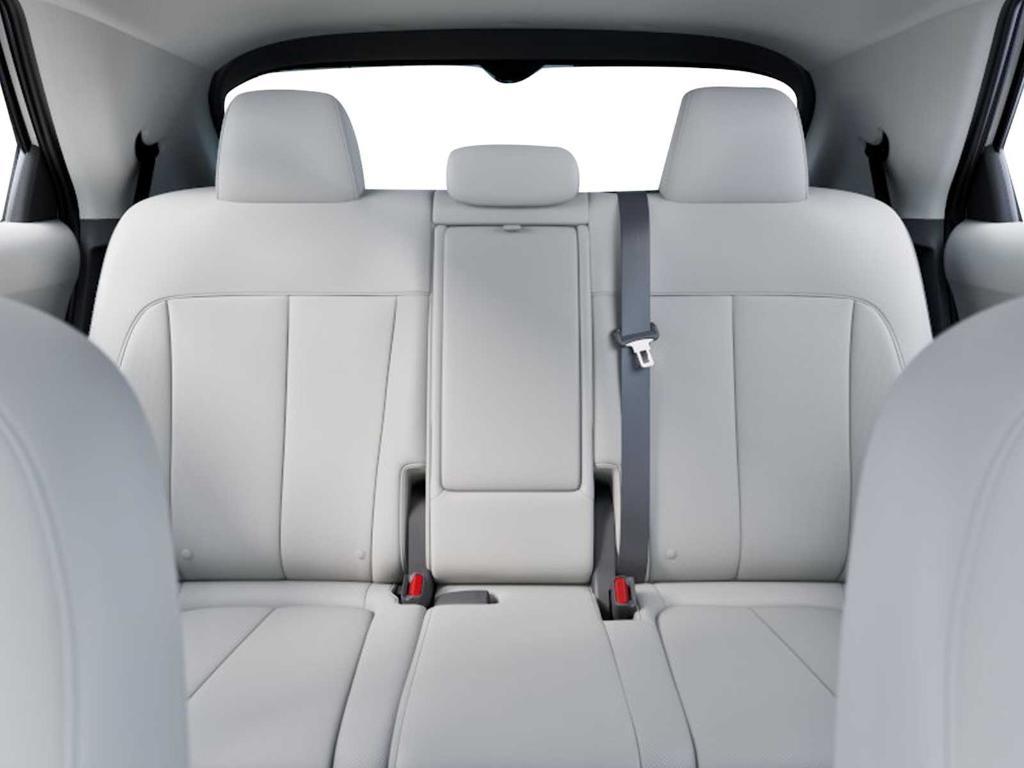 new 2026 Hyundai IONIQ 5 car, priced at $44,560