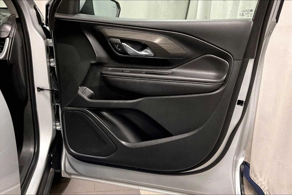 used 2022 GMC Terrain car, priced at $24,500