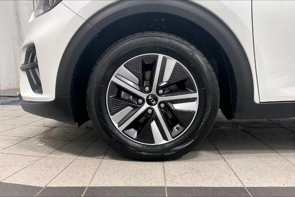used 2020 Kia Niro Plug-In Hybrid car, priced at $17,800