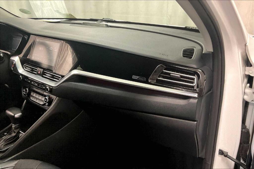 used 2020 Kia Niro Plug-In Hybrid car, priced at $17,800