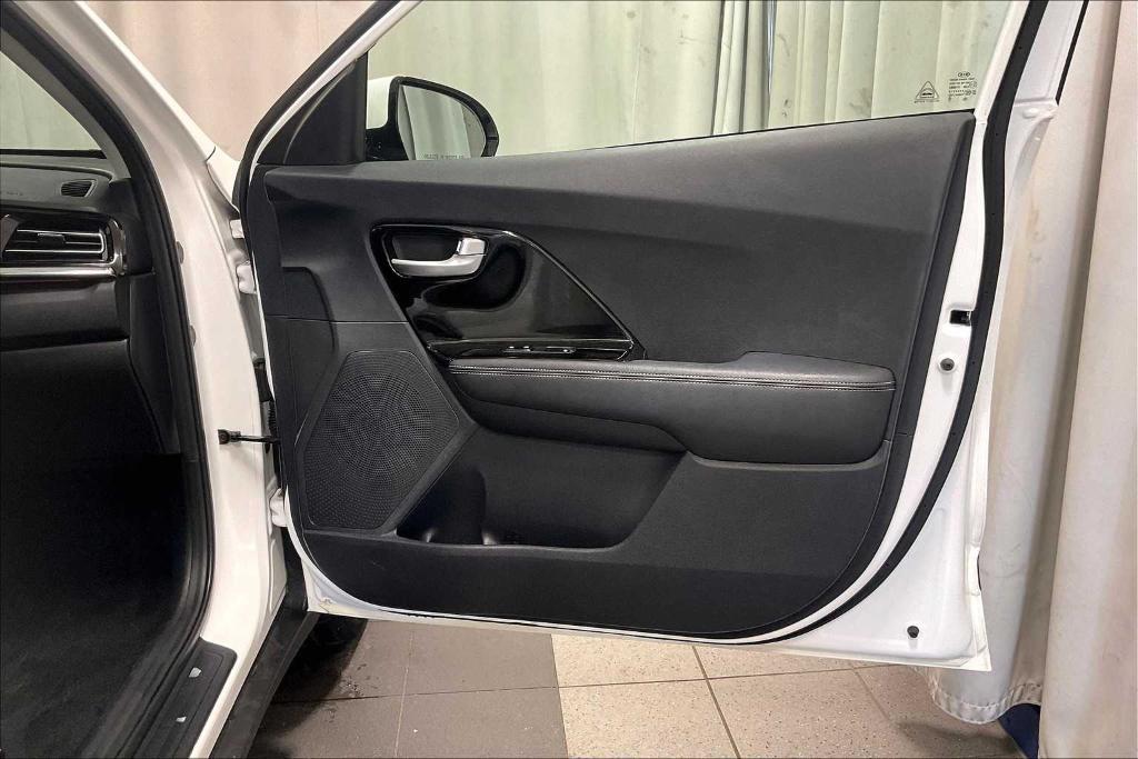 used 2020 Kia Niro Plug-In Hybrid car, priced at $17,800
