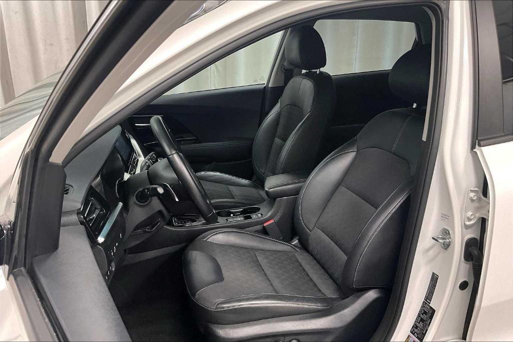 used 2020 Kia Niro Plug-In Hybrid car, priced at $17,800