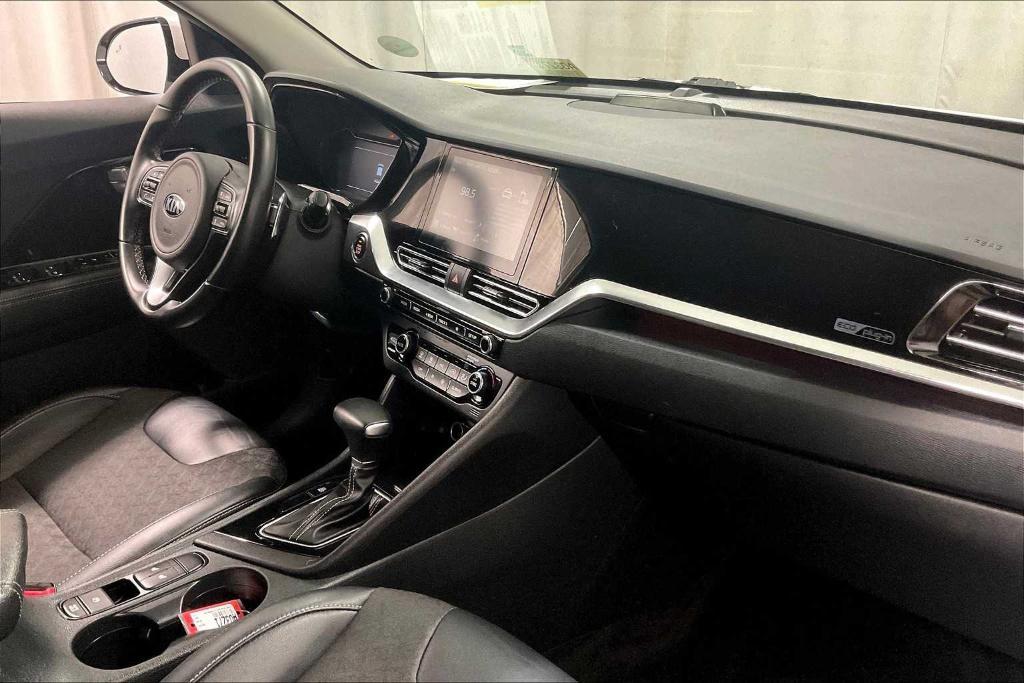 used 2020 Kia Niro Plug-In Hybrid car, priced at $17,800