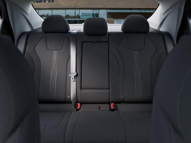 new 2025 Hyundai Elantra car, priced at $25,880