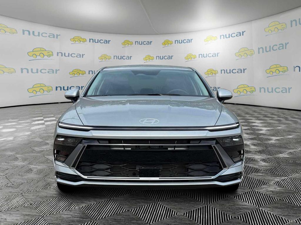 new 2026 Hyundai Sonata car, priced at $30,888
