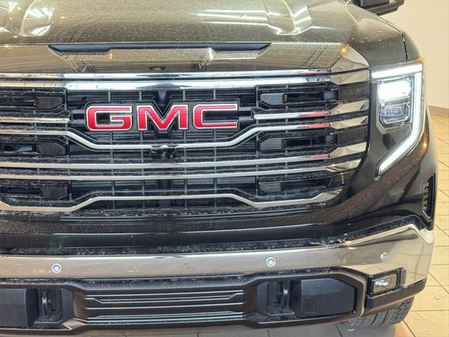 new 2025 GMC Sierra 1500 car, priced at $66,720