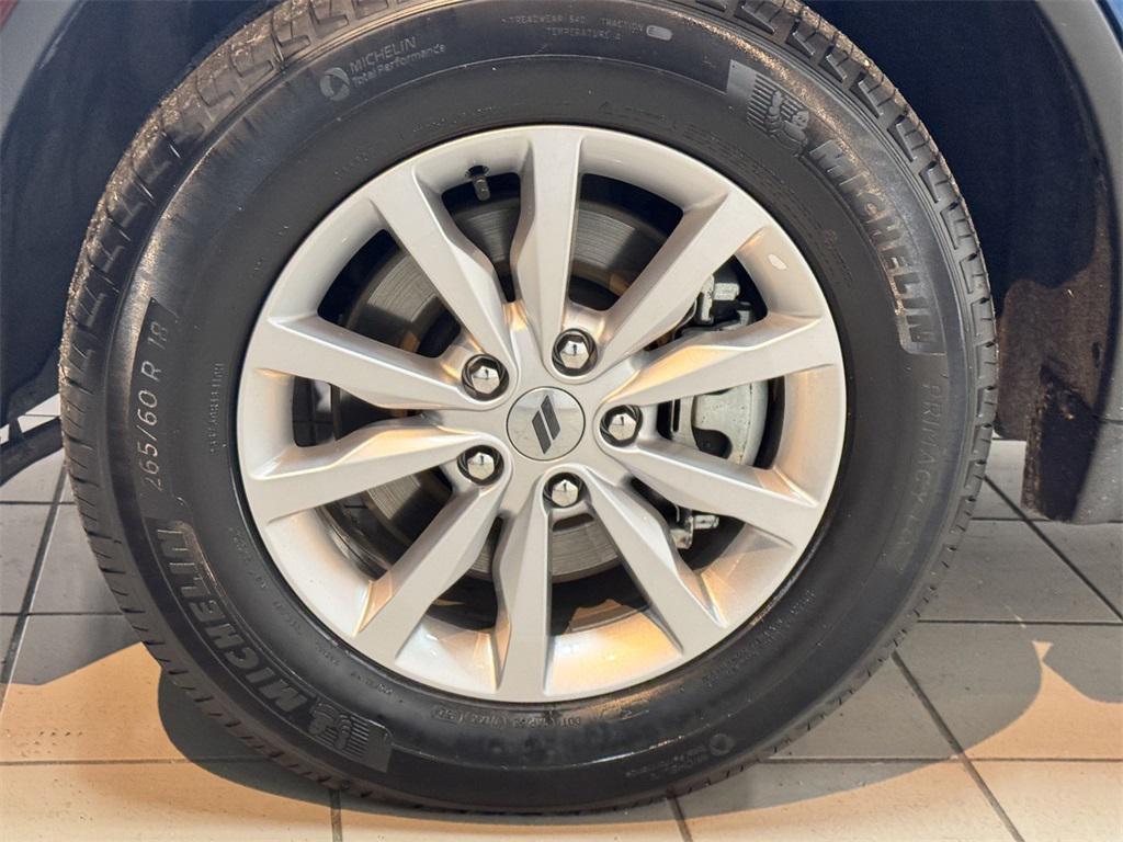 used 2024 Dodge Durango car, priced at $32,999