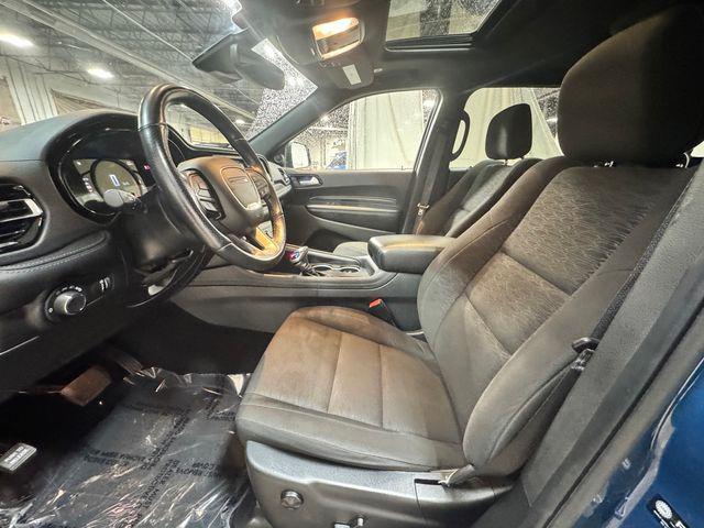 used 2024 Dodge Durango car, priced at $32,999