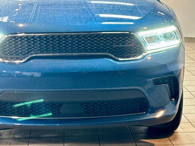 used 2024 Dodge Durango car, priced at $32,999