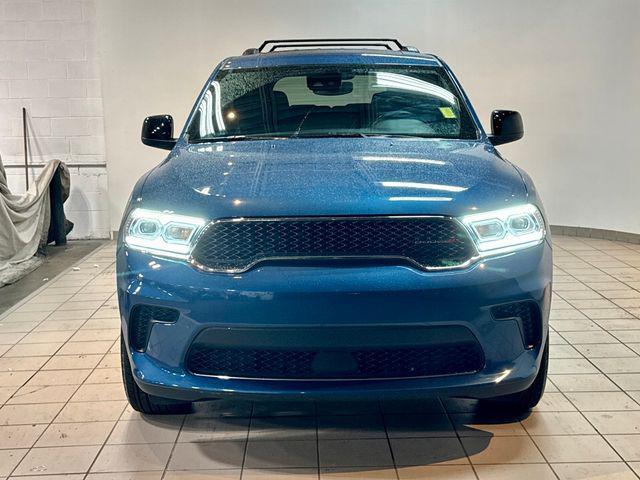 used 2024 Dodge Durango car, priced at $32,999