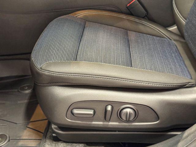 new 2026 Buick Envista car, priced at $27,782