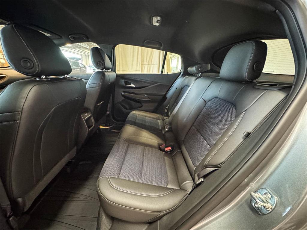 new 2026 Buick Envista car, priced at $28,361