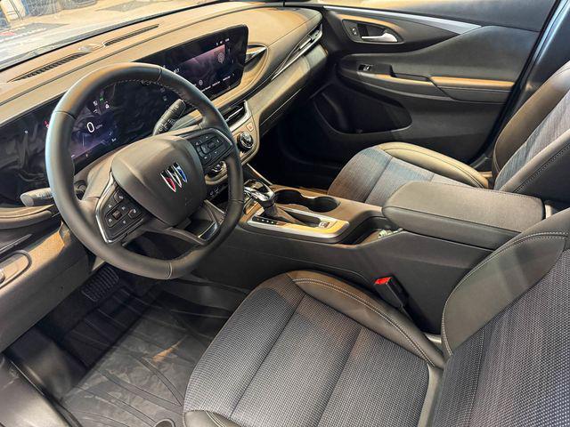 new 2026 Buick Envista car, priced at $27,782