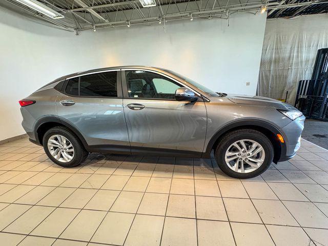 new 2026 Buick Envista car, priced at $27,782