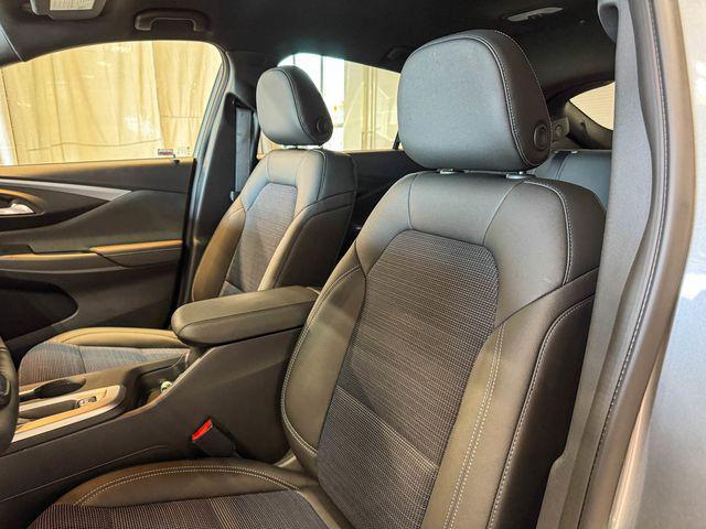 new 2026 Buick Envista car, priced at $27,782