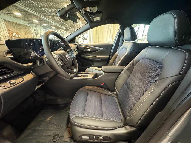 new 2026 Buick Envista car, priced at $27,782