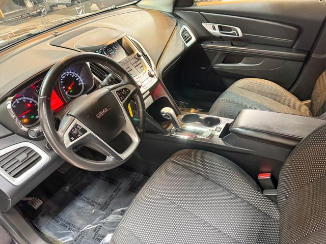 used 2015 GMC Terrain car, priced at $12,677