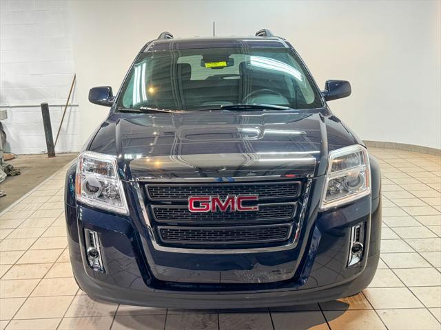 used 2015 GMC Terrain car, priced at $12,677