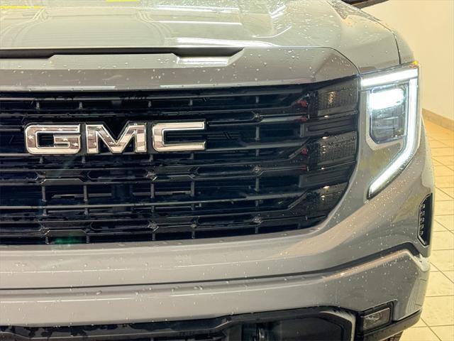 used 2024 GMC Sierra 1500 car, priced at $49,250