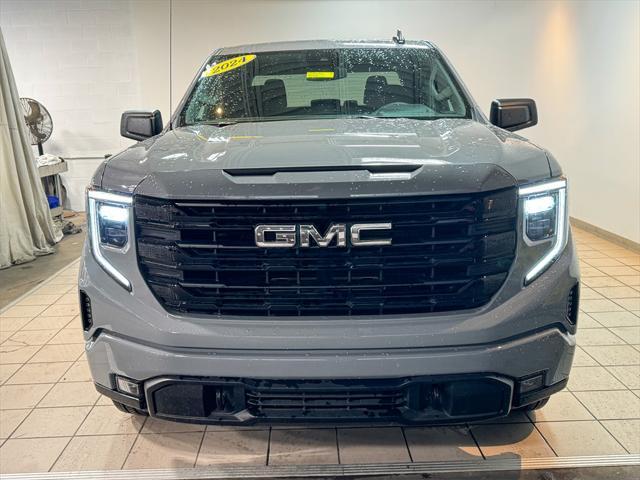 used 2024 GMC Sierra 1500 car, priced at $49,250