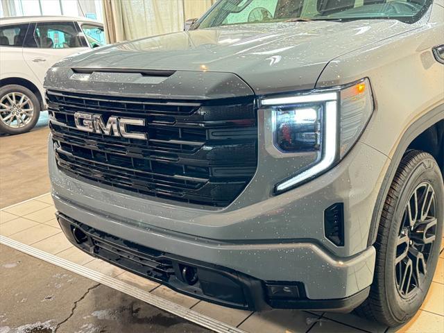 used 2024 GMC Sierra 1500 car, priced at $49,250